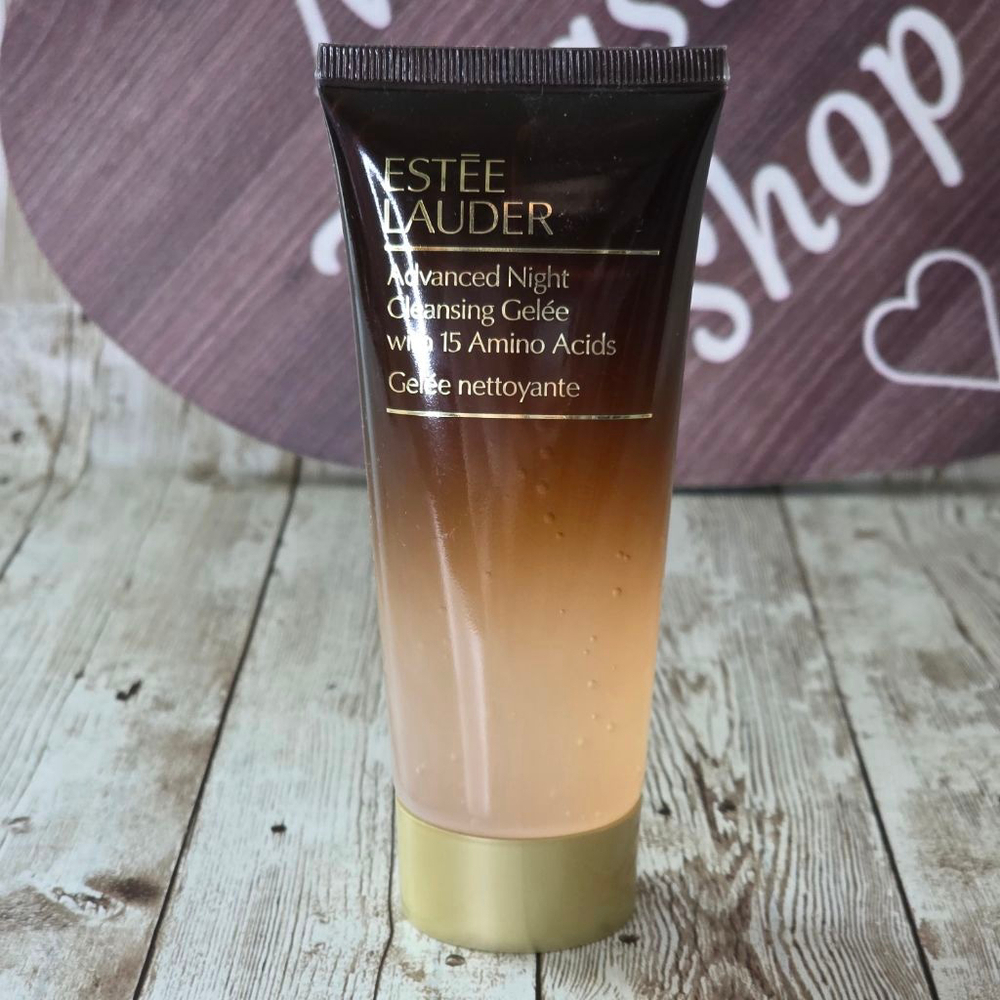 Women's ESTEE LAUDER Advanced Night Cleansing Gelée